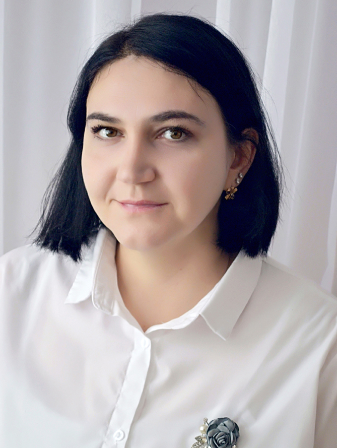 Воспитатель Агаева Екатерина Васильевна.