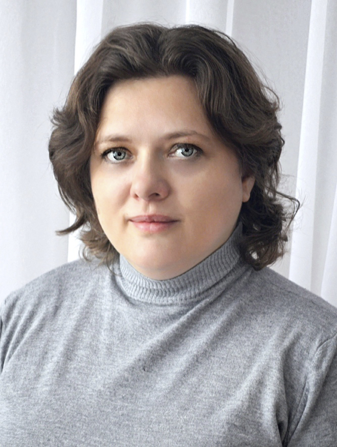 Музыкальный руководитель Бунина Анна Михайловна.